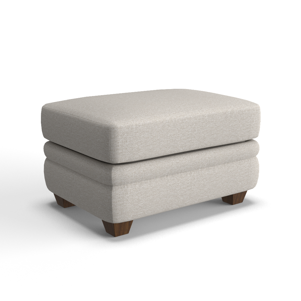 Natalie Ottoman, In Stock